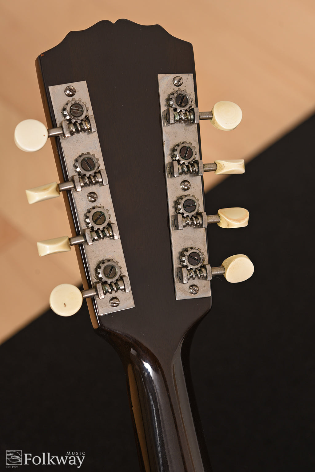 1921 Gibson A-Jr