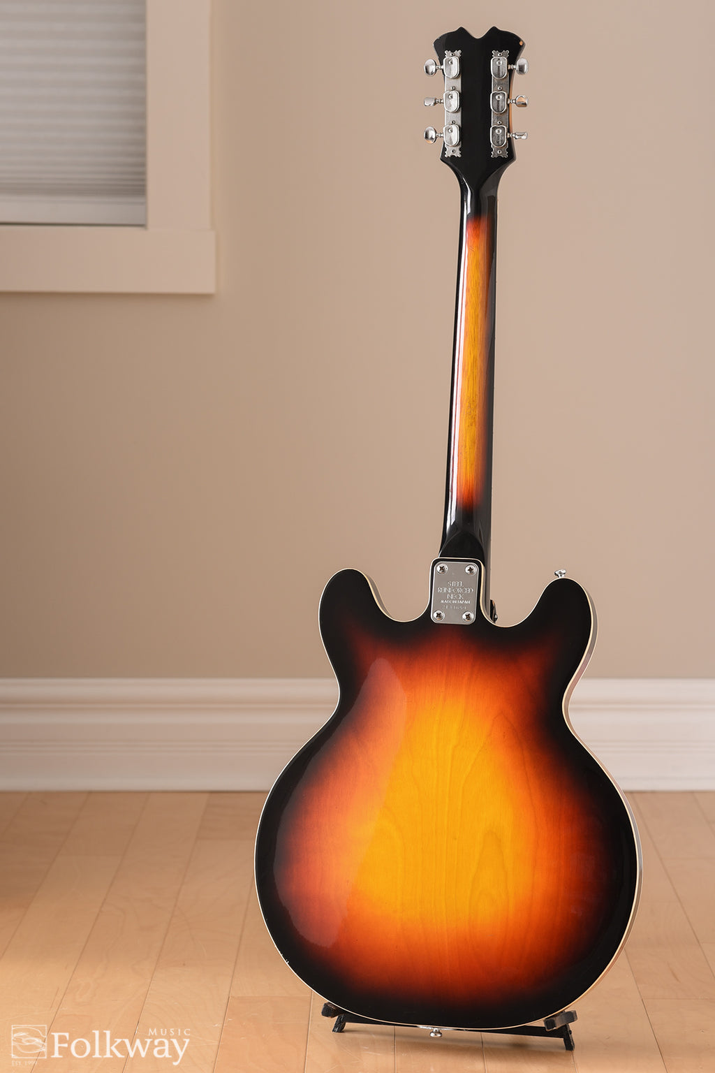 c.1970 Raven