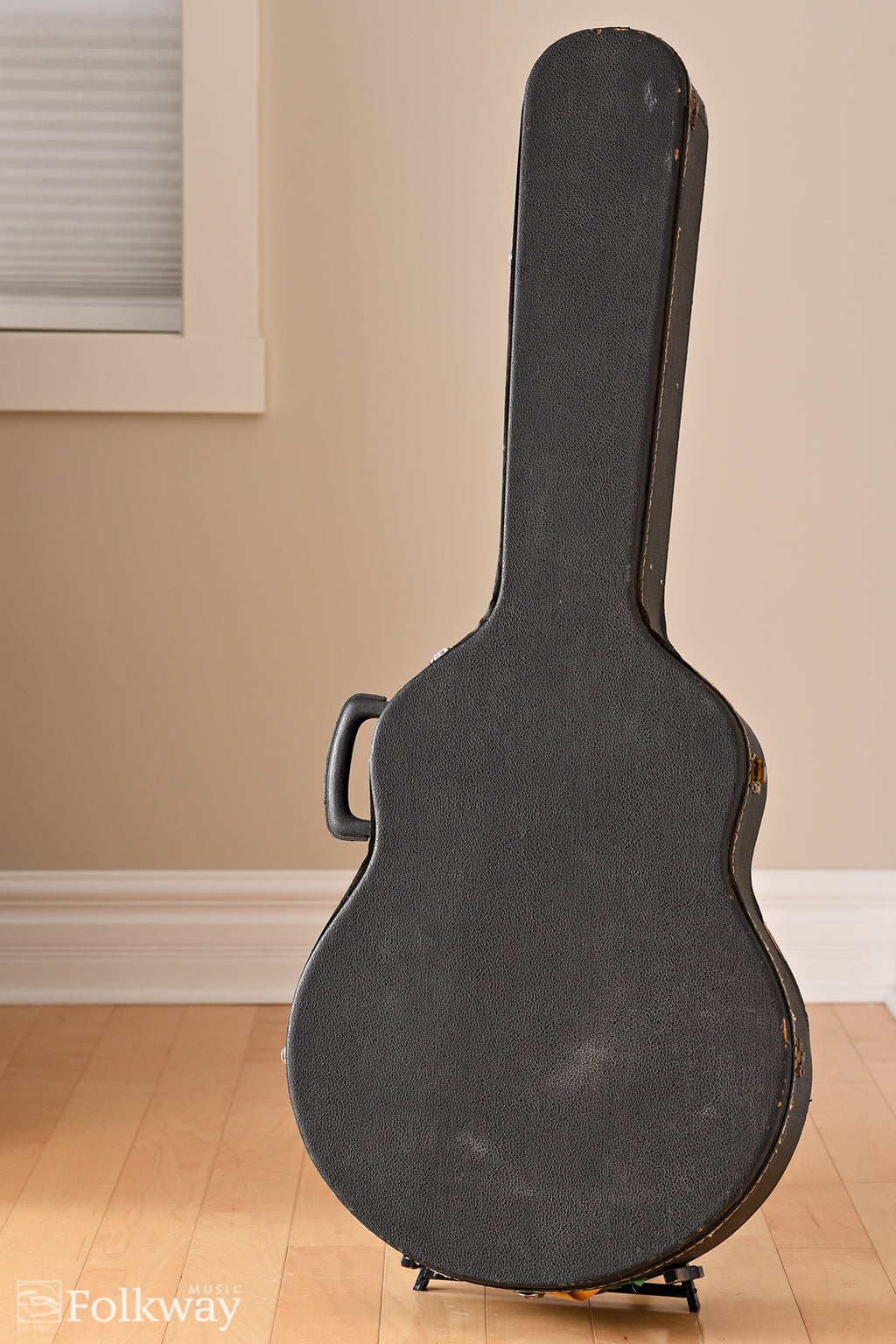 c.1970 Raven