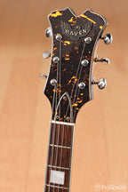c.1970 Raven