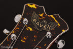c.1970 Raven