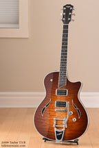 2009 Taylor T3/B