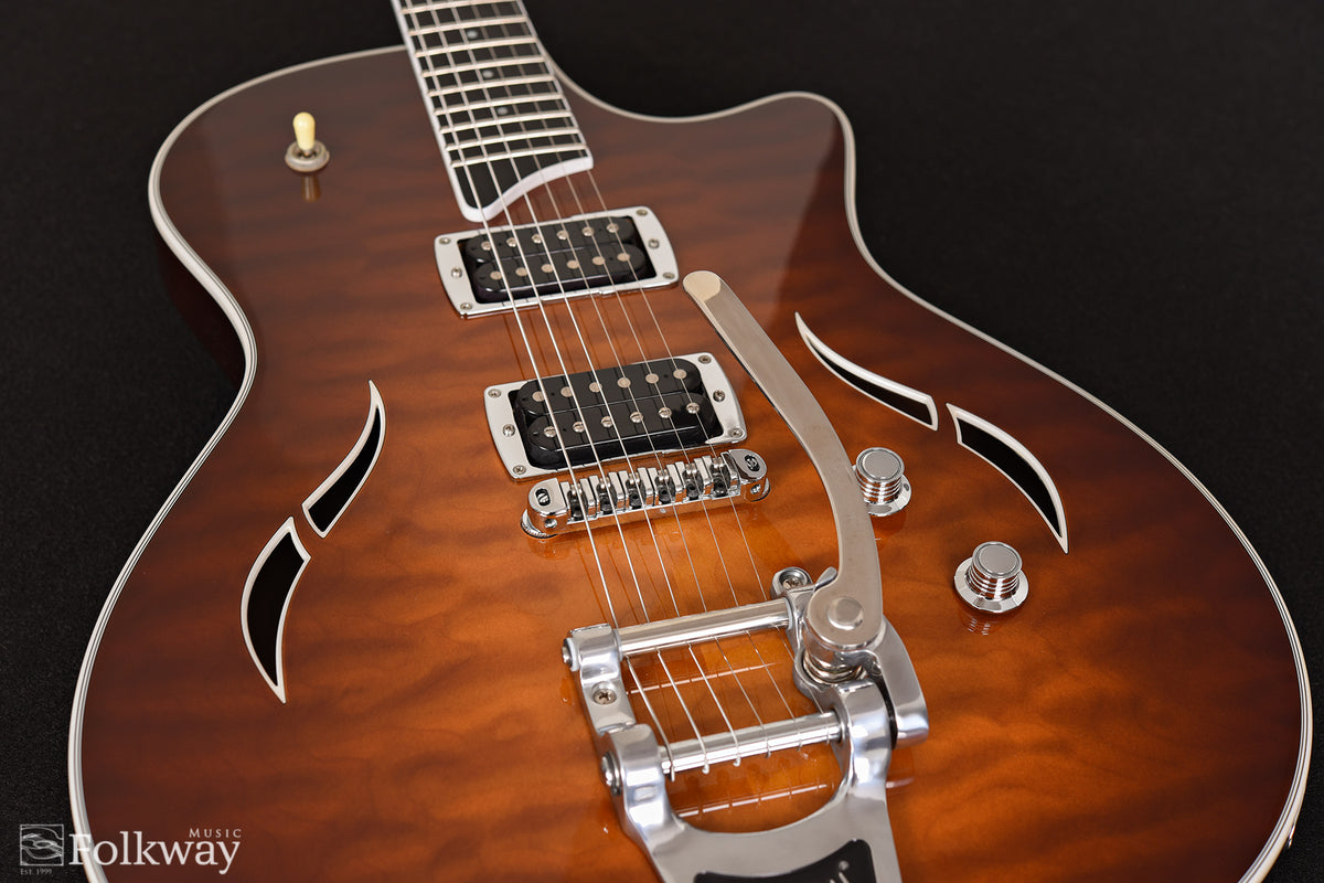 2009 Taylor T3/B