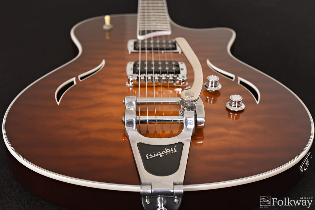 2009 Taylor T3/B