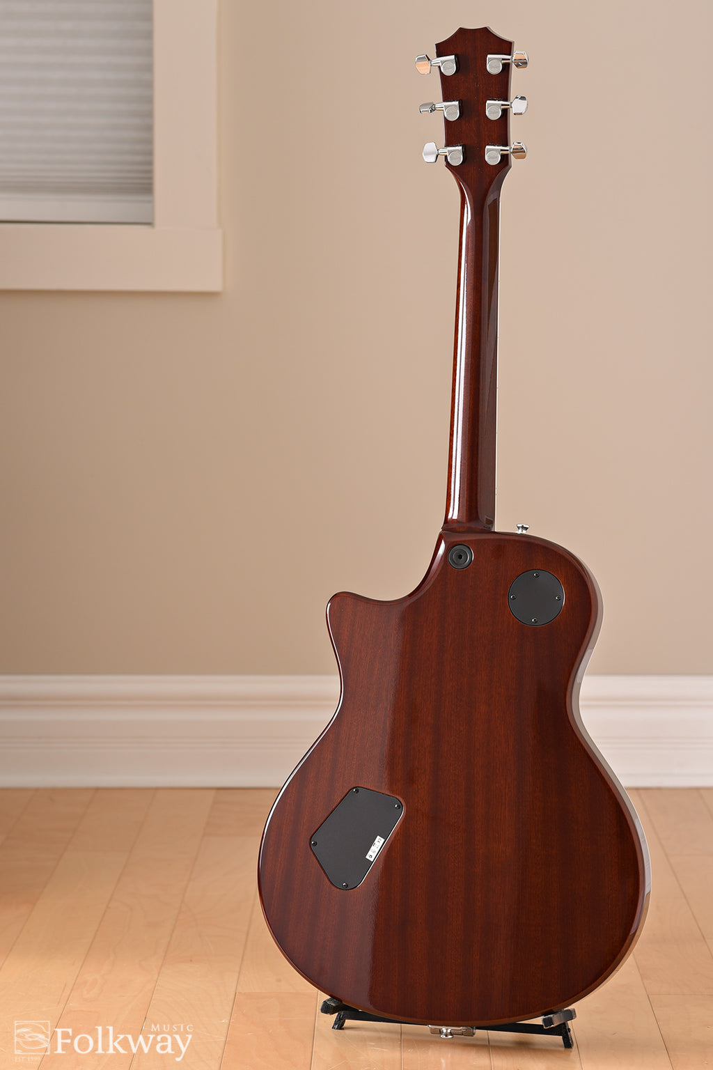 2009 Taylor T3/B