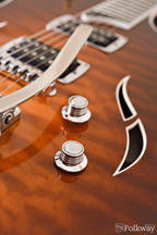 2009 Taylor T3/B