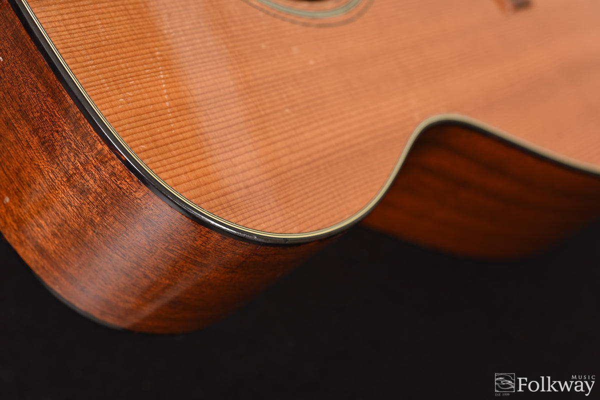 1959 Martin 000-18