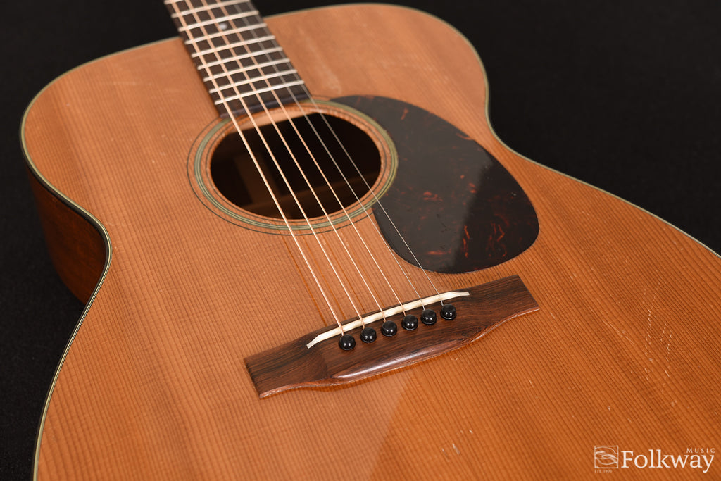 1959 Martin 000-18