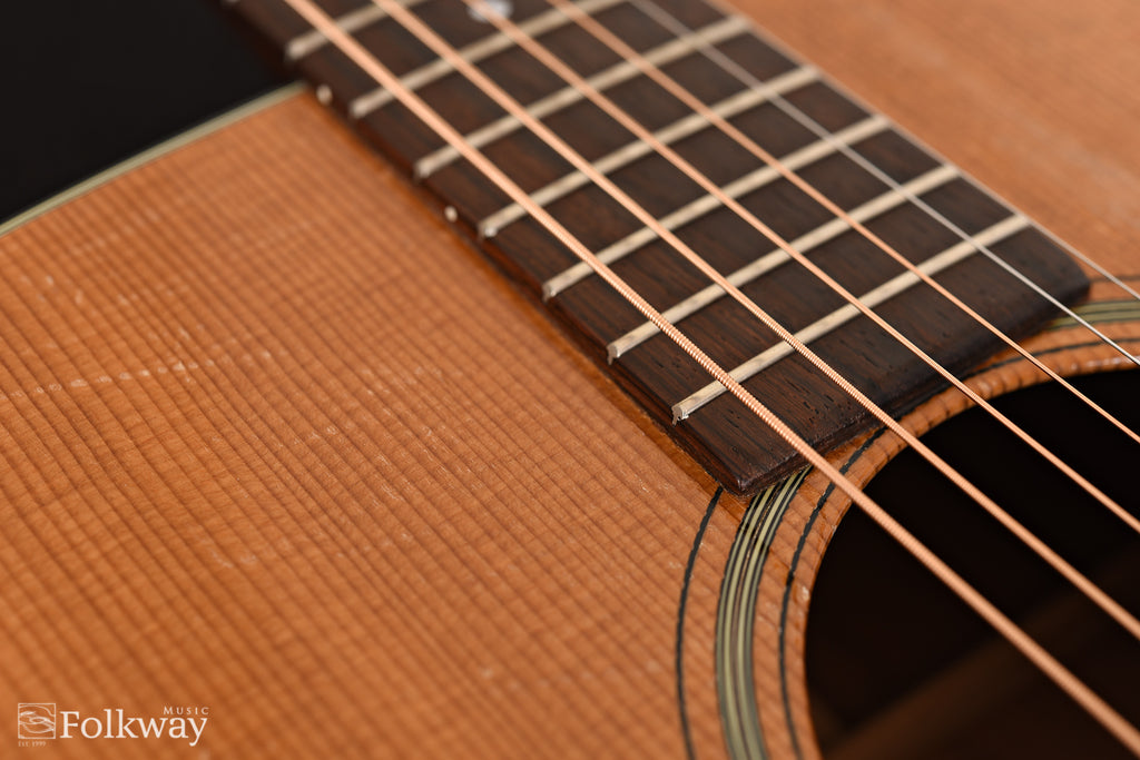 1959 Martin 000-18