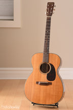 1959 Martin 000-18
