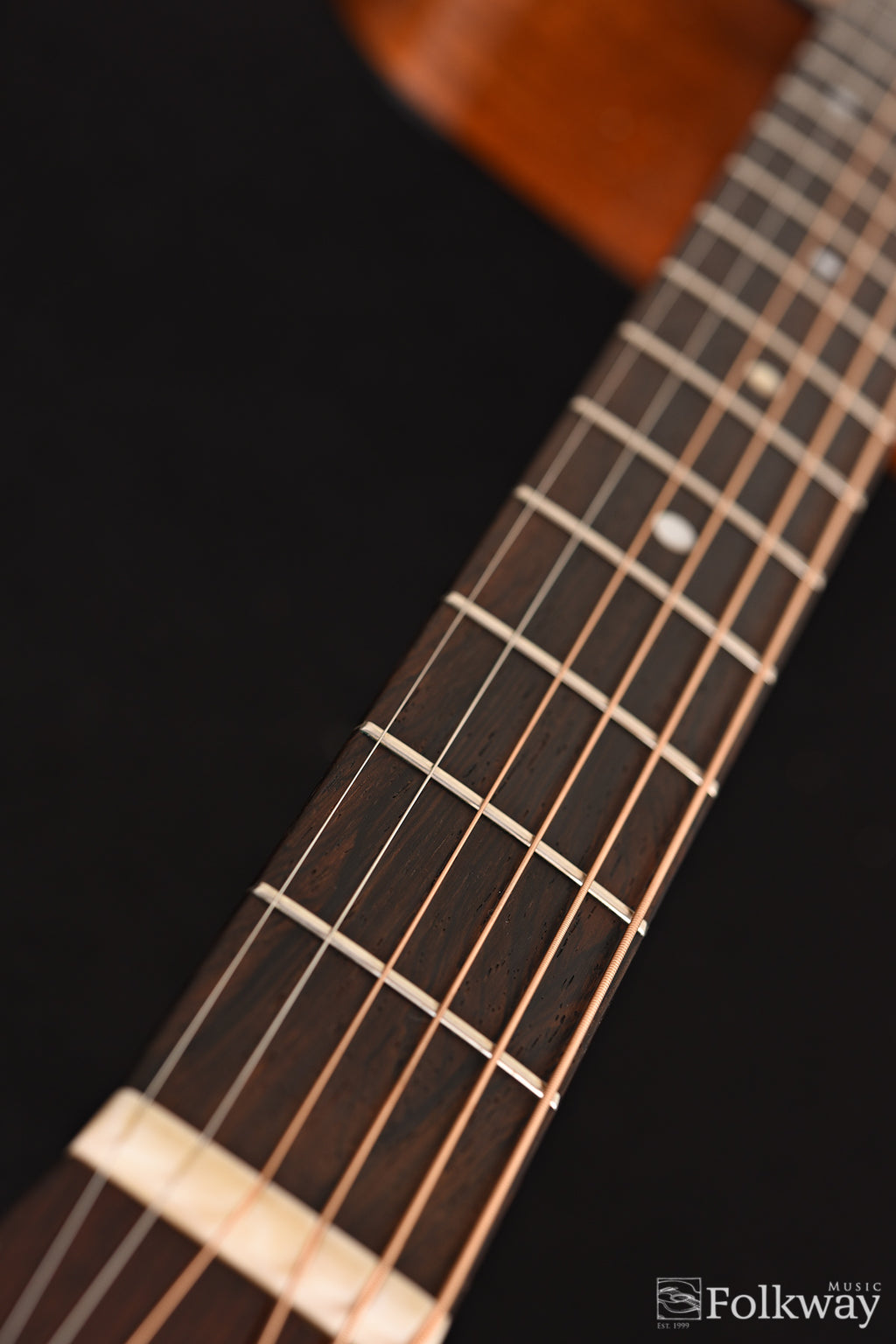 1959 Martin 000-18