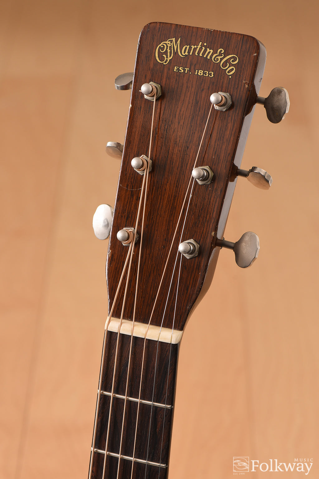 1959 Martin 000-18