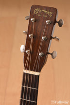 1959 Martin 000-18