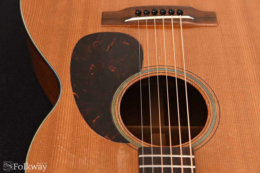 1959 Martin 000-18