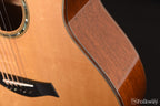 2013 Taylor Baritone-6 Mahogany