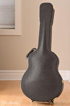 2013 Taylor Baritone-6 Mahogany
