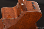 2013 Taylor Baritone-6 Mahogany