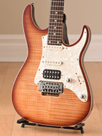 2016 Tom Anderson Guardian Angel