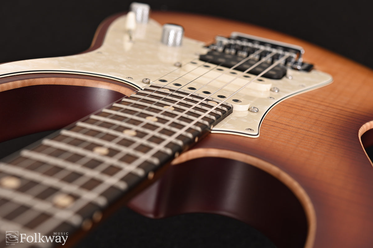 2016 Tom Anderson Guardian Angel