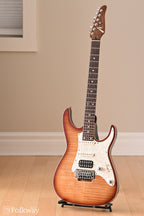 2016 Tom Anderson Guardian Angel