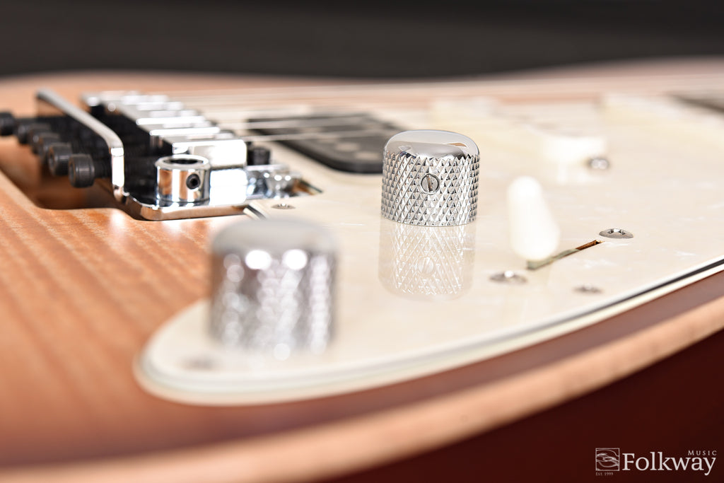 2016 Tom Anderson Guardian Angel
