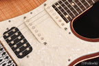 2016 Tom Anderson Guardian Angel