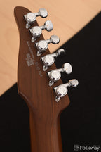 2016 Tom Anderson Guardian Angel