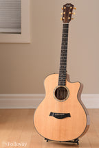 2013 Taylor Baritone-6 Mahogany