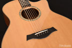2013 Taylor Baritone-6 Mahogany