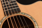 2013 Taylor Baritone-6 Mahogany
