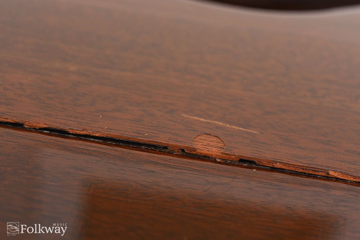 1963/4 Gibson Firebird I