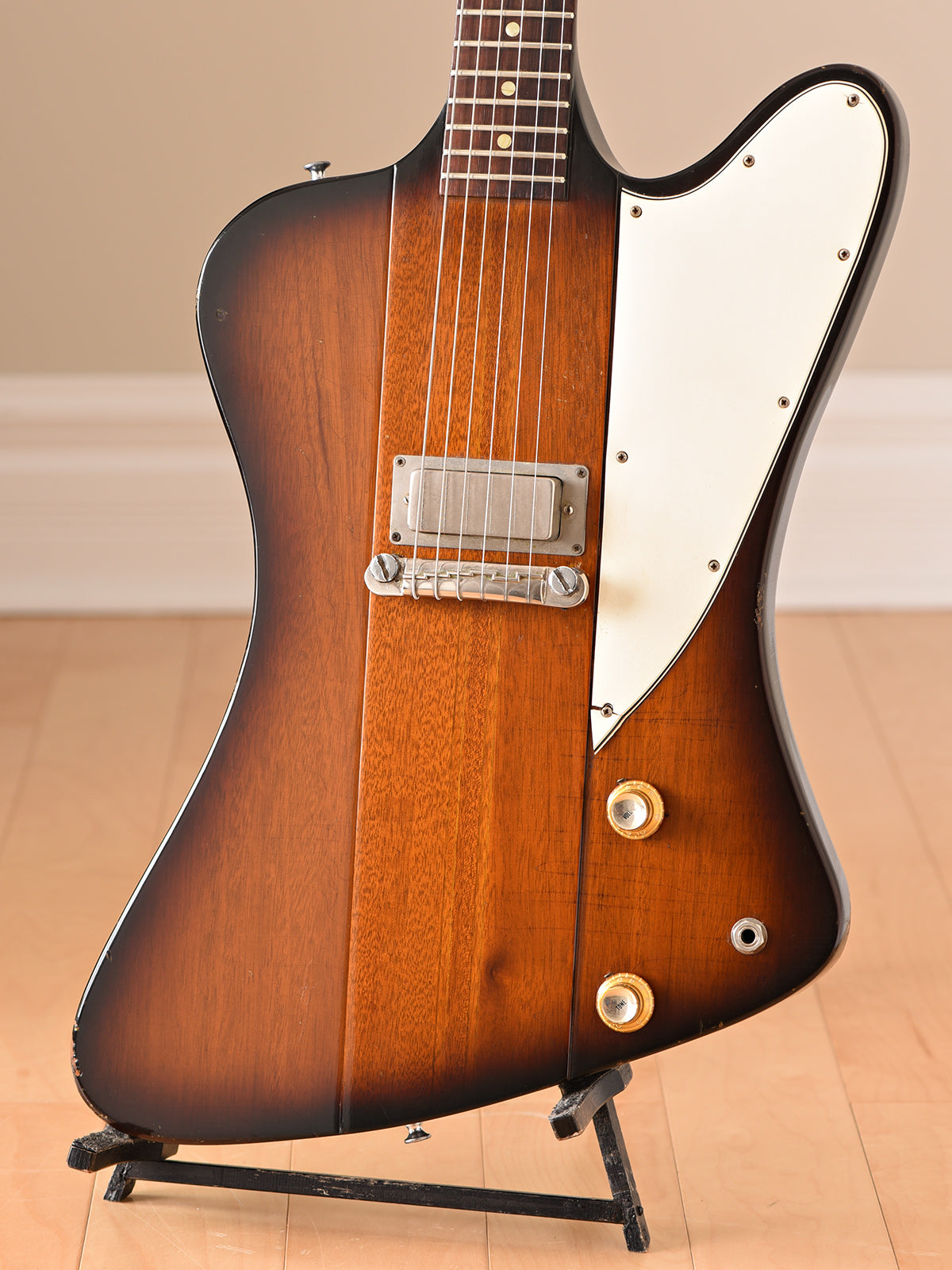 1963/4 Gibson Firebird I