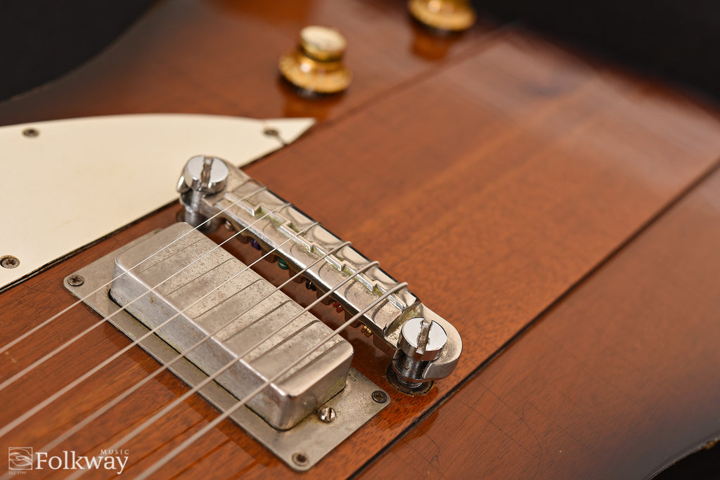 1963/4 Gibson Firebird I