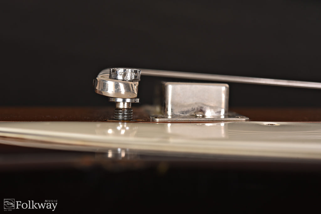 1963/4 Gibson Firebird I