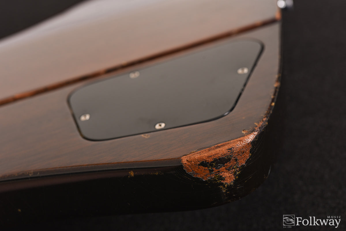 1963/4 Gibson Firebird I