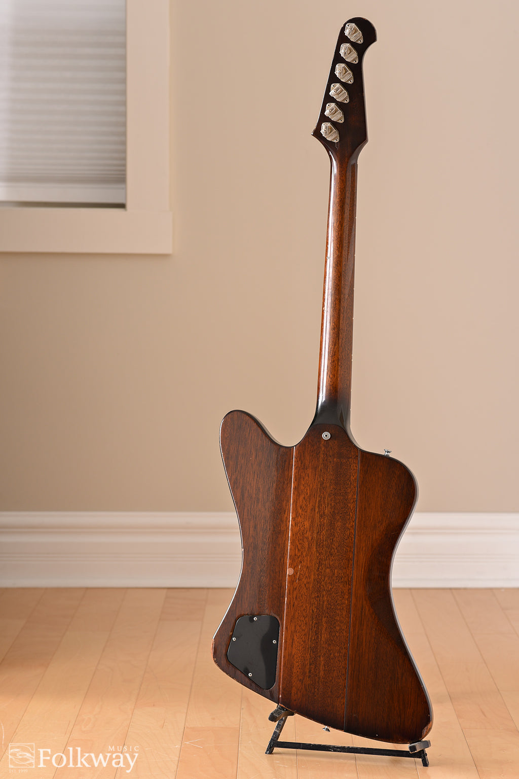 1963/4 Gibson Firebird I