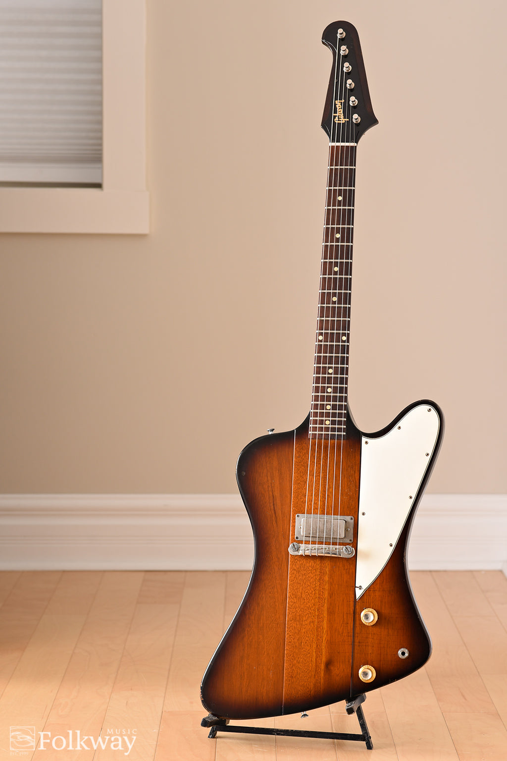 1963/4 Gibson Firebird I