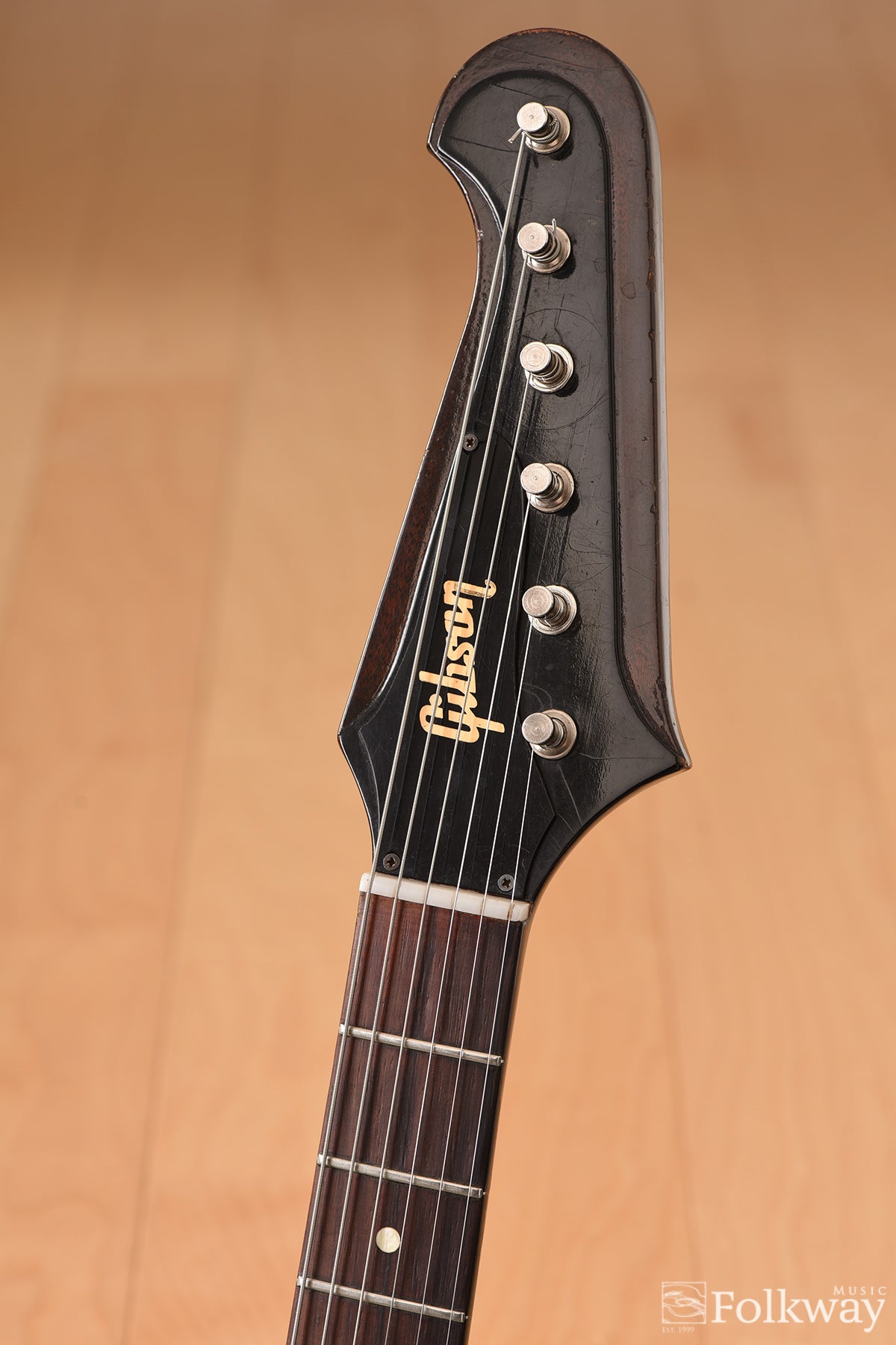 1963/4 Gibson Firebird I