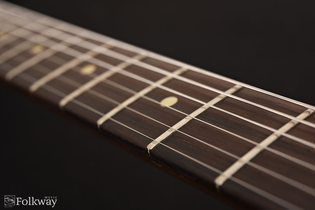 1963/4 Gibson Firebird I