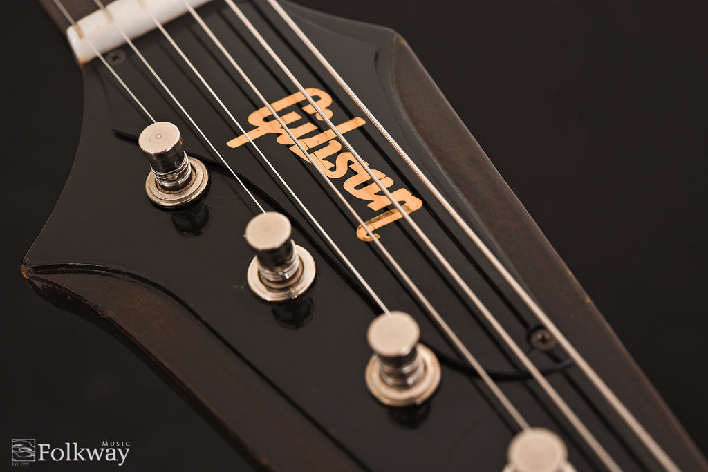 1963/4 Gibson Firebird I