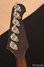 1963/4 Gibson Firebird I