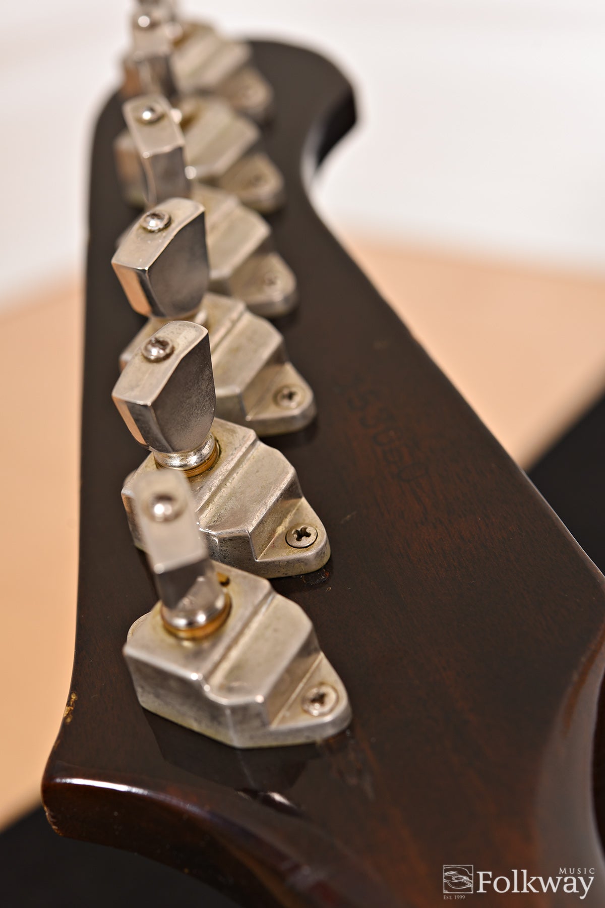 1963/4 Gibson Firebird I