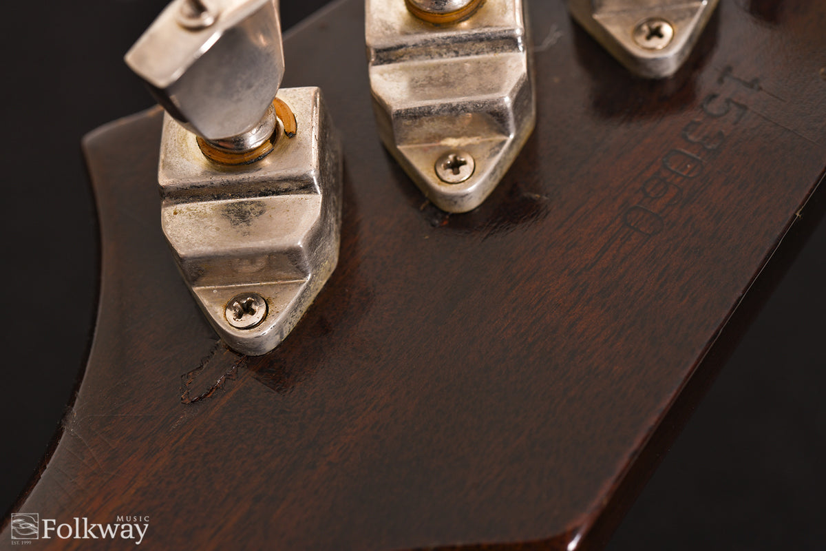 1963/4 Gibson Firebird I