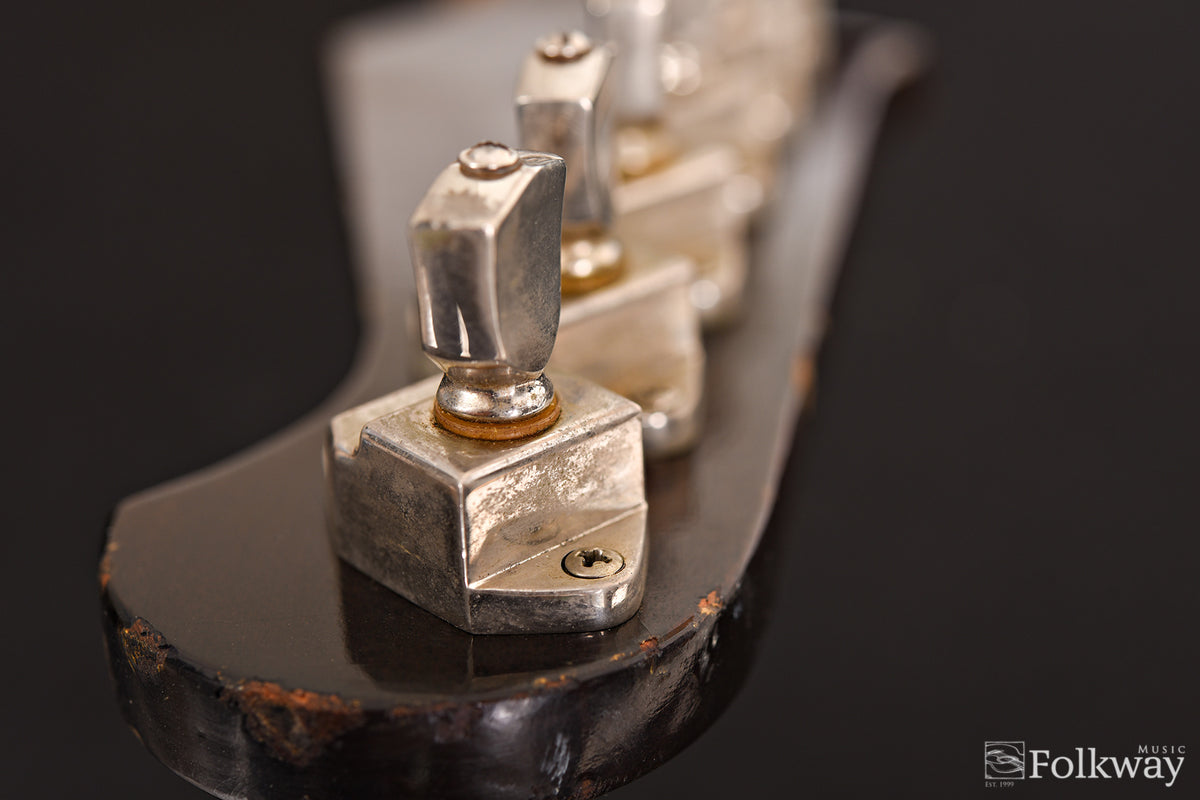 1963/4 Gibson Firebird I
