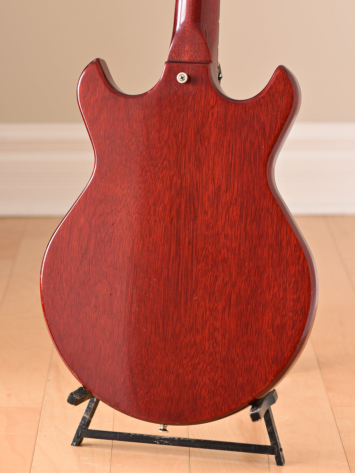 1966 Gibson Melody Maker-D