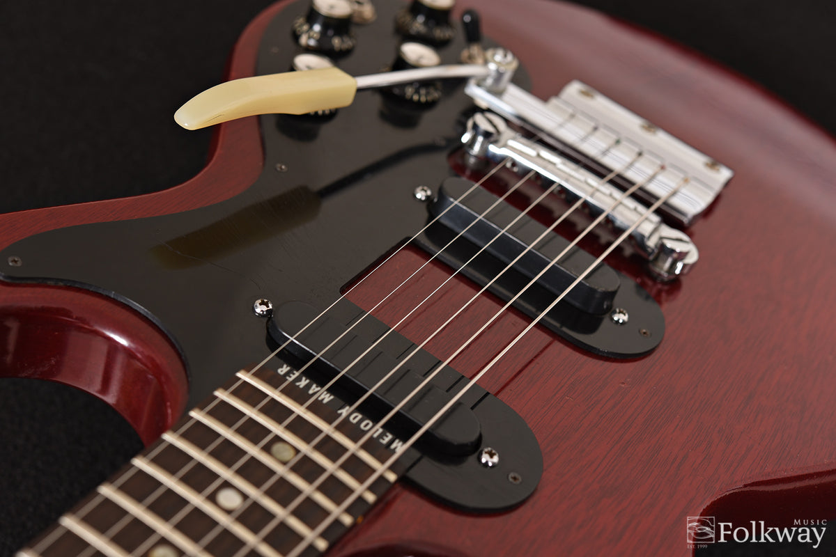 1966 Gibson Melody Maker-D