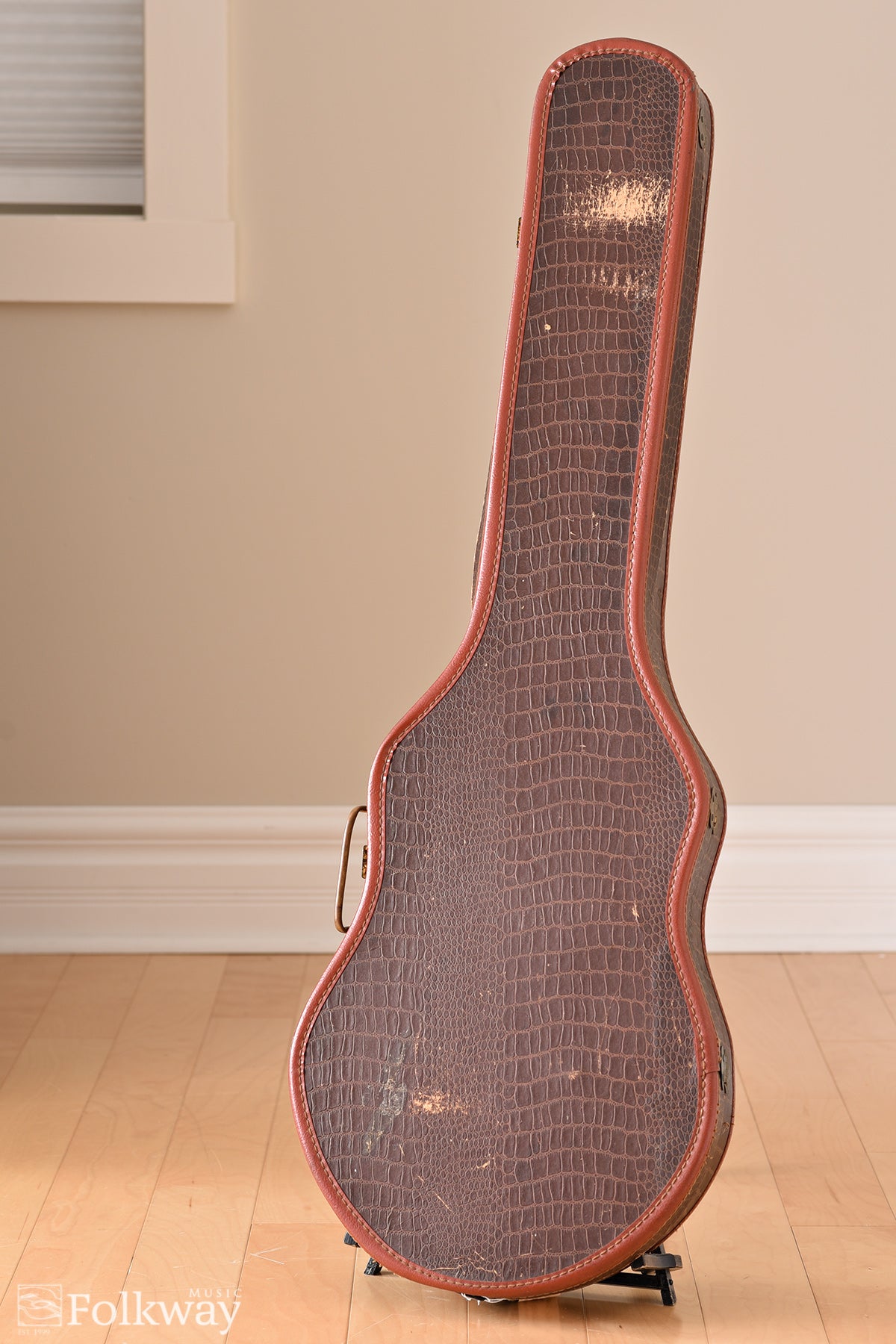 1966 Gibson Melody Maker-D