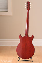 1966 Gibson Melody Maker-D