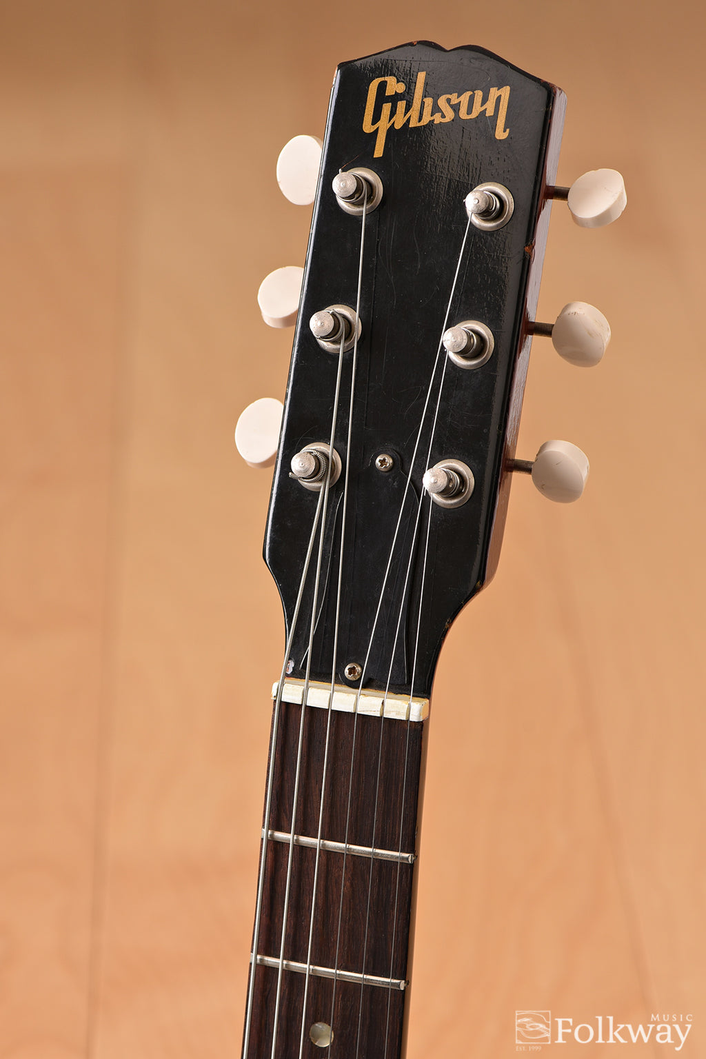1966 Gibson Melody Maker-D