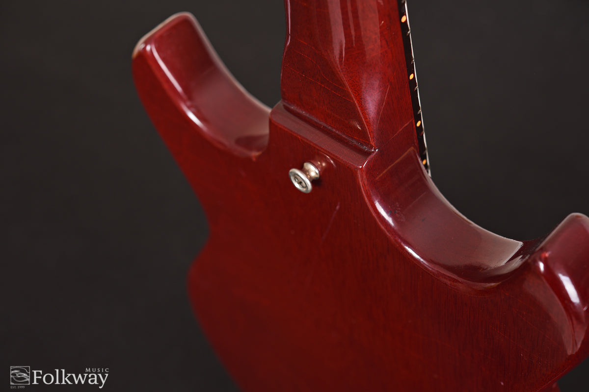 1966 Gibson Melody Maker-D